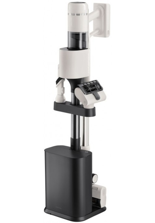 Пилосос Roborock H60 Hub