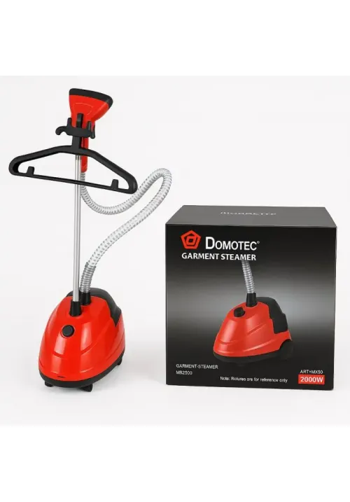 Вертикальный отпариватель для одежды DOMOTEC MS-5353