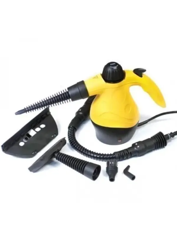 Ручний пароочисник Steam Cleaner DF-A001