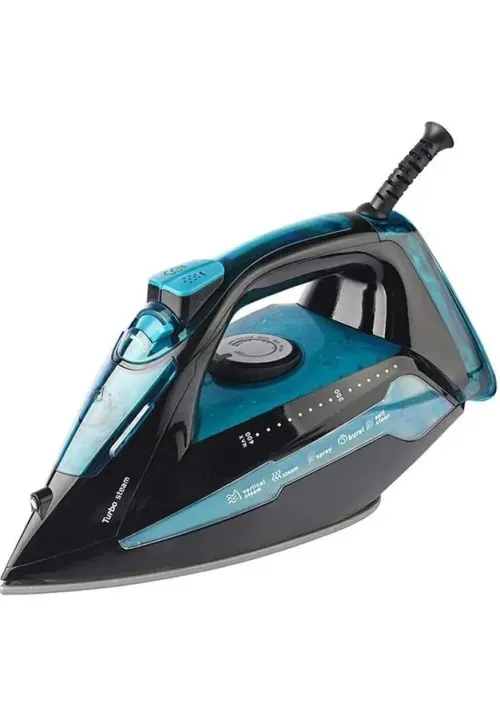 Утюг керамический паровой 2800W SI-3088