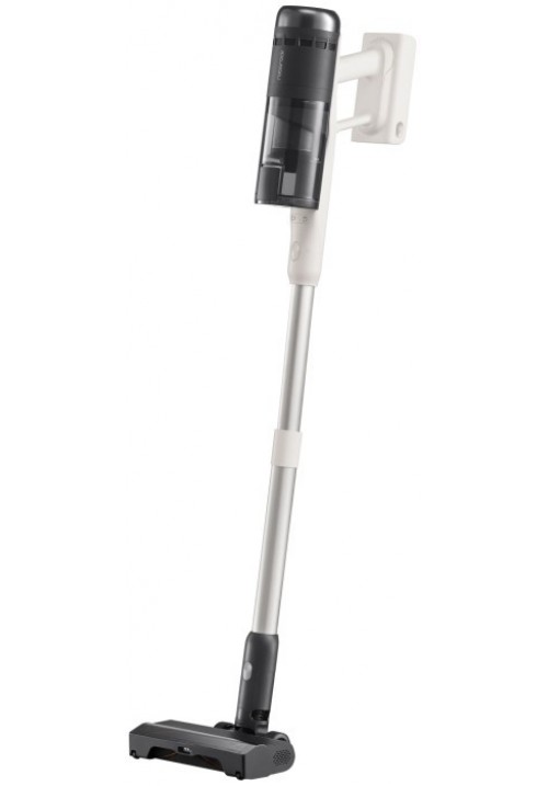 Пилосос Roborock Alioth H60 Hub Pro