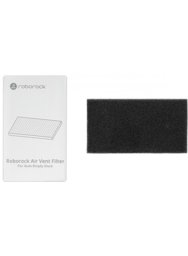 Фільтр для пилососу Roborock Sponge filter 01 8.04.0054