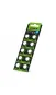 Батарейка для годинника Videx AG12/LR43 10шт/блістер (Ціна вказана за 10шт)