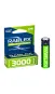 Акумулятор Rablex Li-Ion 18650 (без захисту) 3000mAh