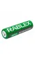 Акумулятор Rablex Li-Ion 18650 (без захисту) 3000mAh