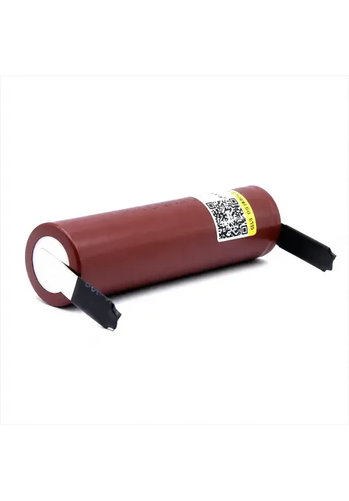 Акумулятор високострумовий 18650 LitoKala HG2-N 3000mAh (під пайку)