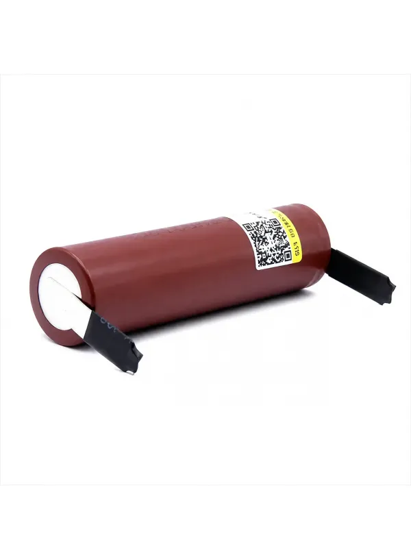 Акумулятор високострумовий 18650 LitoKala HG2-N 3000mAh (під пайку)