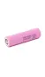 Аккумулятор XN 18650 2200mAh 3.7V розовый (Original)