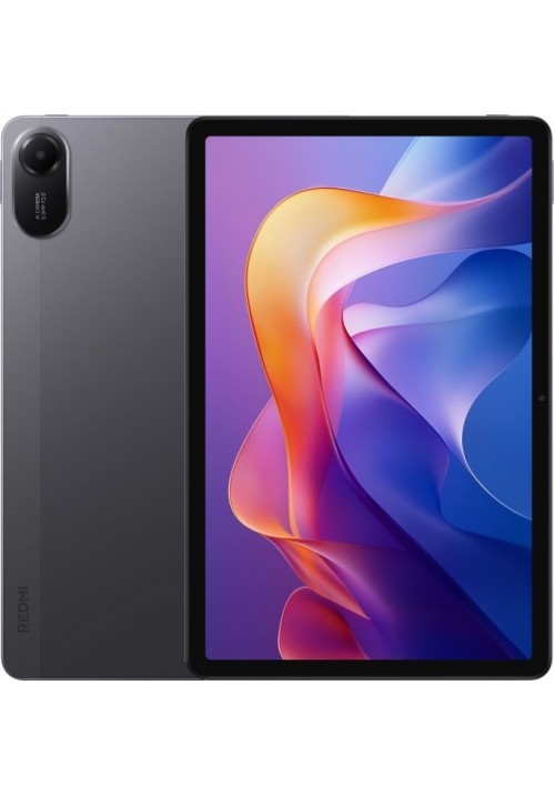 Планшет Xiaomi Redmi Pad 2 4G 4/128GB Graphite Gray (VHU5660EU)