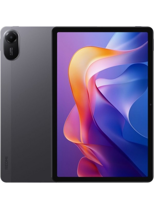 Планшет Xiaomi Redmi Pad 2 4G 4/128GB Graphite Gray (VHU5660EU)