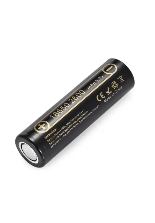 Акумулятор 18650 LitoKala 26A-JT 2600mAh (Original)