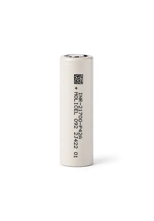 Акумулятор 21700 LitoKala P42A 4200mAh