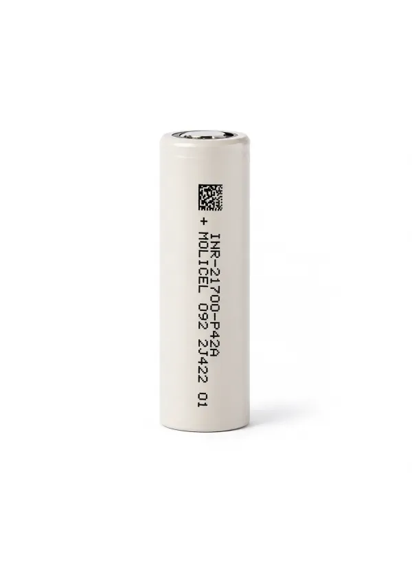 Акумулятор 21700 LitoKala P42A 4200mAh