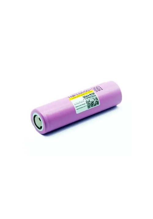 Акумулятор високострумовий 18650 LitoKala 30Q 3000mAh (Original)