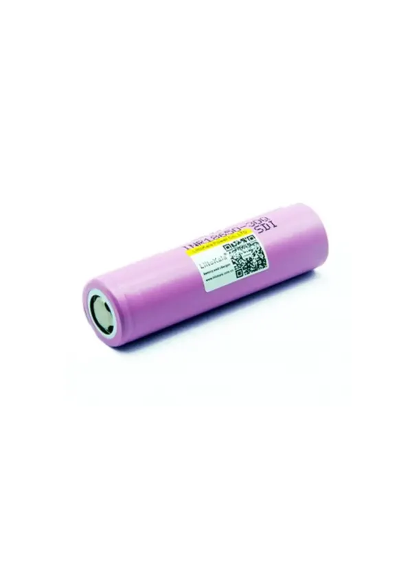 Акумулятор високострумовий 18650 LitoKala 30Q 3000mAh (Original)