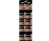 Батарейка лужна DURACELL SIMPLY LR03/AAA 2шт/плівка (Ціна вказана за 2шт)