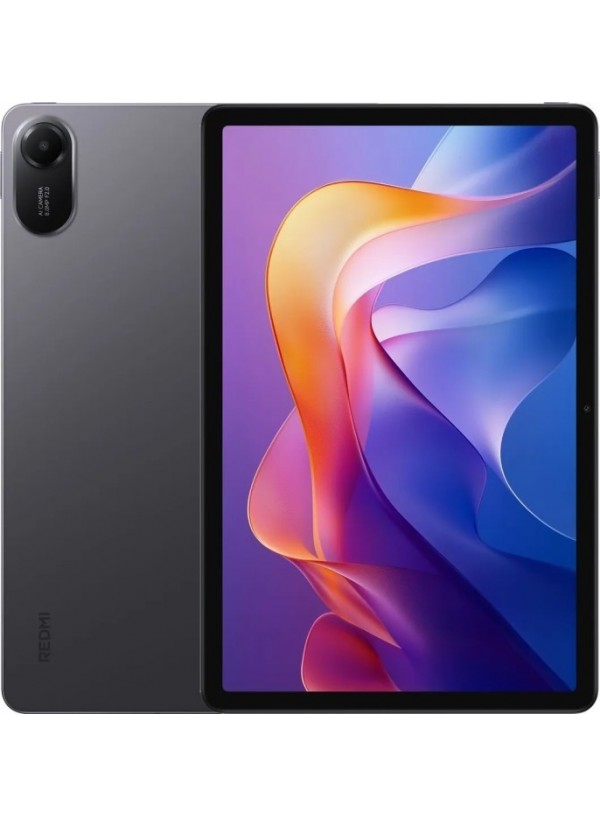 Планшет Xiaomi Redmi Pad 2 WiFi 4/256GB Graphite Gray (VHU7197EU)