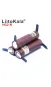 Акумулятор високострумовий 18650 LitoKala HG2-N 3000mAh (під пайку)