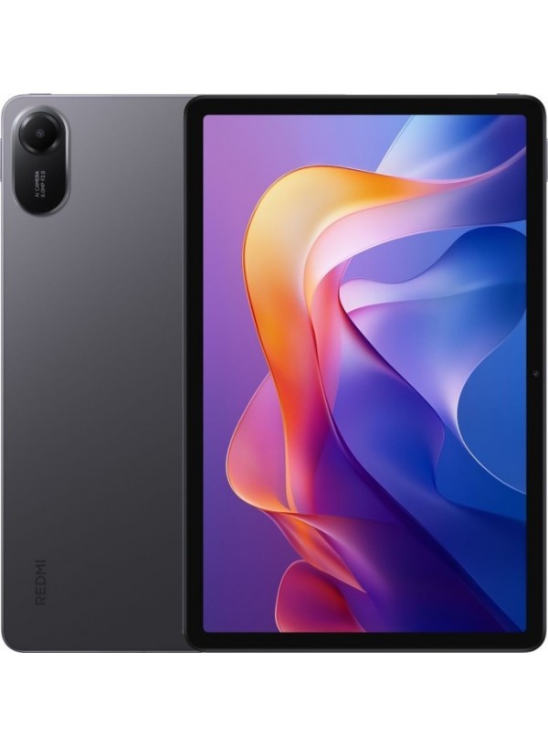 Планшет Xiaomi Redmi Pad 2 WiFi 4/128GB Graphite Gray (VHU5659EU)