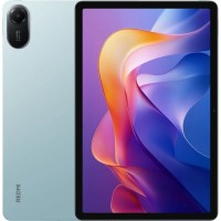 Планшет Xiaomi Redmi Pad 2 WiFi 4/256GB Mint Green (VHU7190EU)