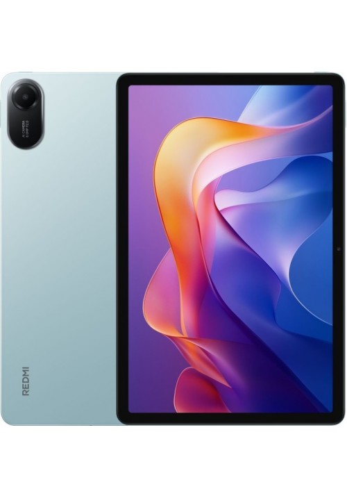 Планшет Xiaomi Redmi Pad 2 WiFi 4/128GB Mint Green (VHU5875EU)