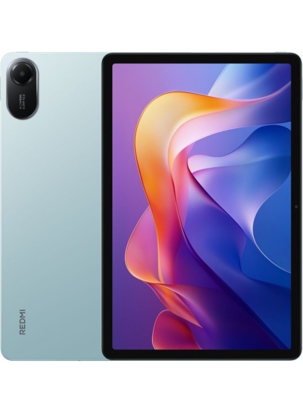 Планшет Xiaomi Redmi Pad 2 WiFi 4/128GB Mint Green (VHU5875EU)