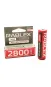 Акумулятор Rablex Li-Ion 18650 (із захистом) 2800mAh