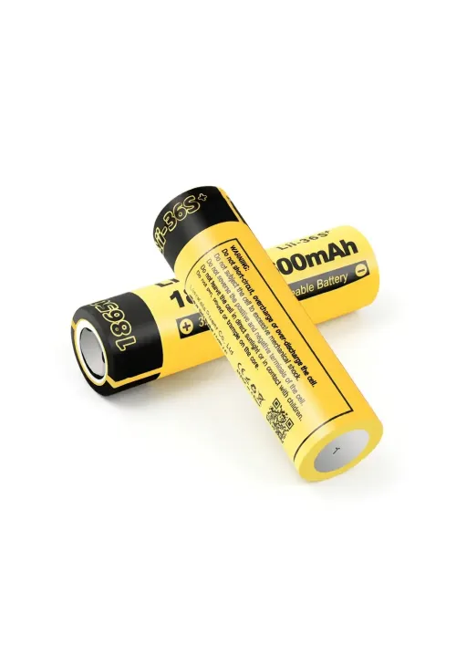 Акумулятор 18650 LiitoKala Lii-36S-PCB 3600mAh (Original)