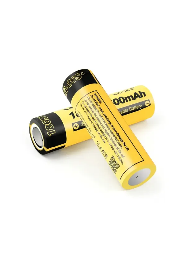 Акумулятор 18650 LiitoKala Lii-36S-PCB 3600mAh (Original)