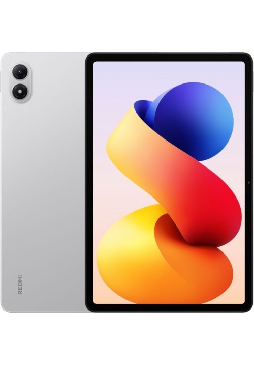 Планшет Xiaomi REDMI Pad 2 Pro WiFi 6/128GB Silver (VHU6250EU)