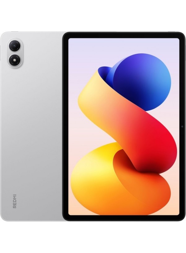Планшет Xiaomi REDMI Pad 2 Pro WiFi 6/128GB Silver (VHU6250EU)
