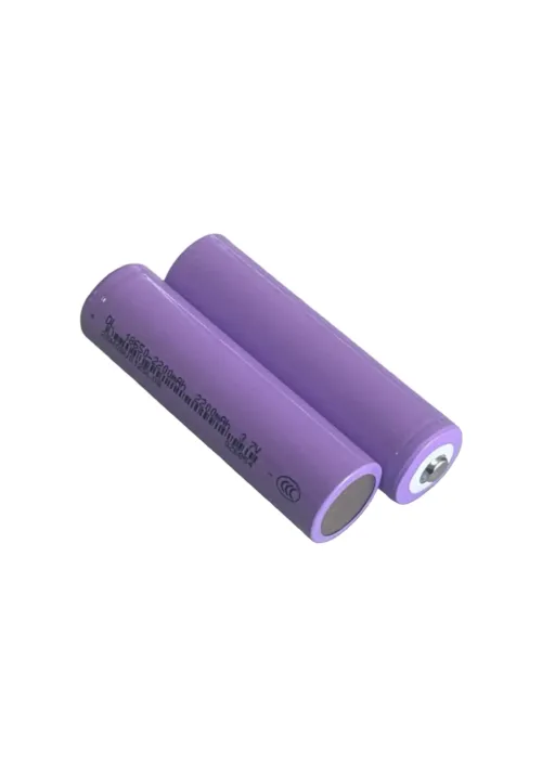 Акумулятор Li-Ion 18650 (2200mAh)