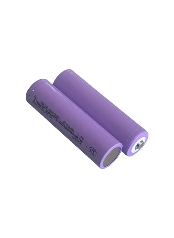 Акумулятор Li-Ion 18650 (2200mAh)