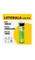 Акумулятор с захистом 18650 LitoKala 34B-PCB 3400mAh (Original)
