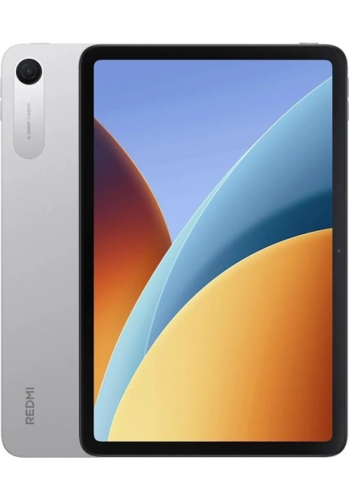 Планшет Xiaomi REDMI Pad 2 9.7 4/64GB Silver (VHU6979EU)