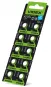 Батарейка для годинника Videx AG2/LR726 10шт/блістер (Ціна вказана за 10шт)