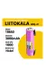 Акумулятор високострумовий 18650 LitoKala 30Q-N 3000mAh (під пайку)