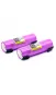 Акумулятор високострумовий 18650 LitoKala 30Q-N 3000mAh (під пайку)