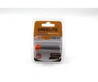 Акумулятор 18650 GREELITE блістер 5800 mAh