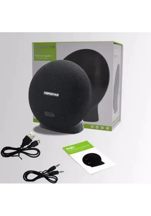 Колонка bluetooth HOPESTAR H21