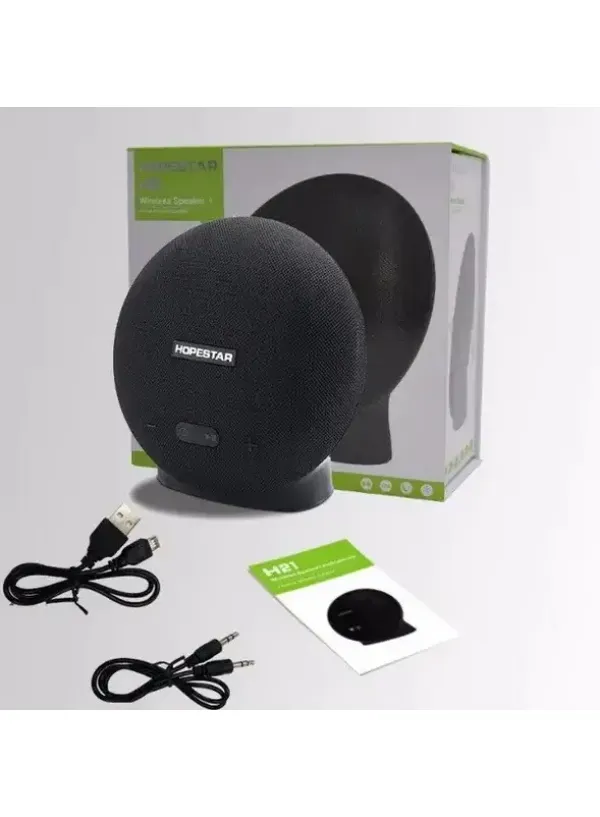 Колонка bluetooth HOPESTAR H21