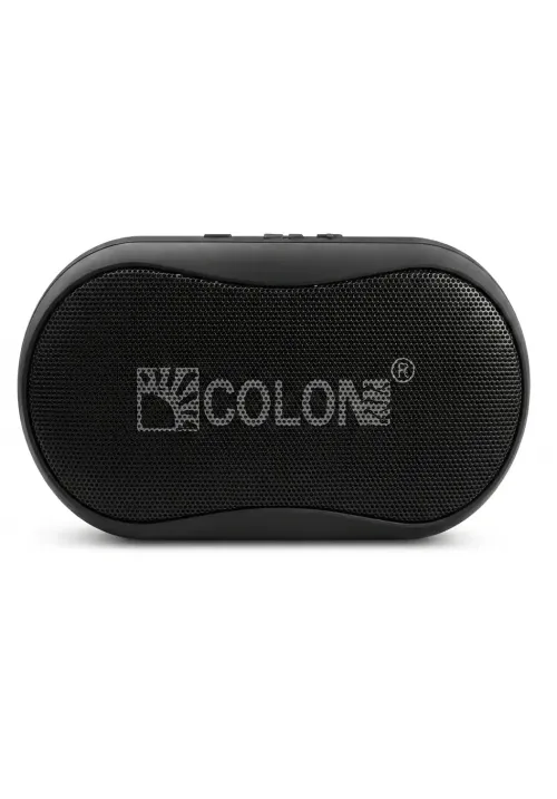 Портативна колонка Golon S29 (Type-C)