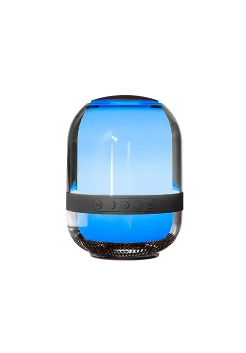 Поративна колонка bluetooth M9