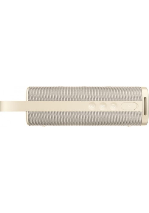Портативна акустика Xiaomi Sound Outdoor (QBH4370GL) Gold