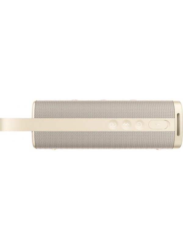 Портативна акустика Xiaomi Sound Outdoor (QBH4370GL) Gold