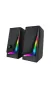 Комп'ютерні колонки RGB MJ-100A