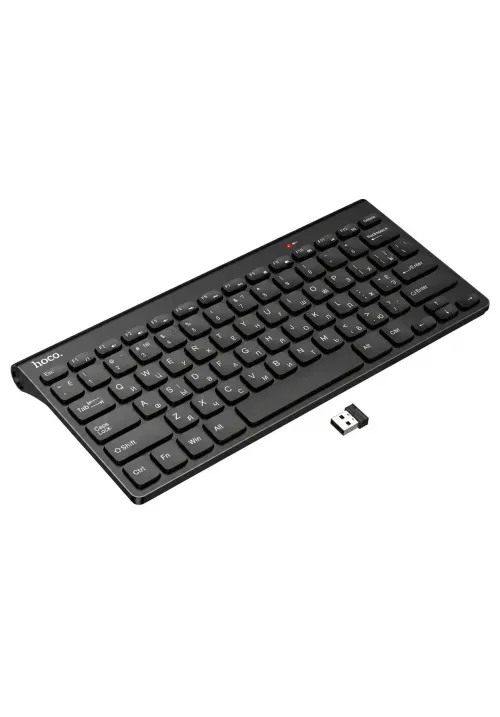 Беспроводная клавиатура Hoco GM70