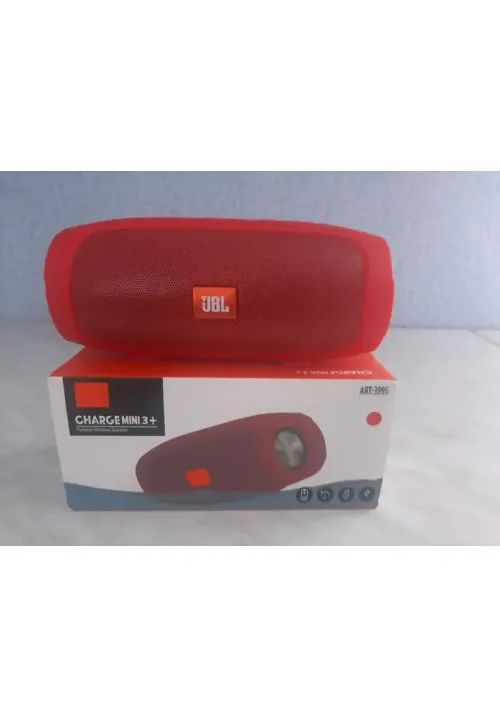 Портативна колонка JBL Charge 3 mini (COPY)