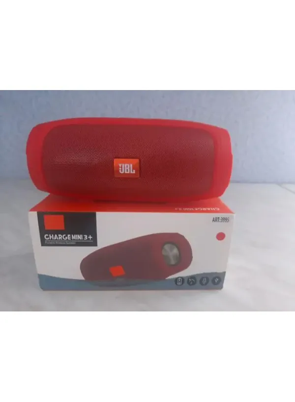 Портативна колонка JBL Charge 3 mini (COPY)
