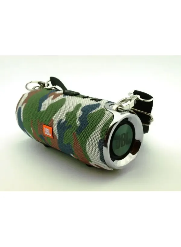 Портативна колонка BLUETOOTH JBL Xtreme Mini (LM)
